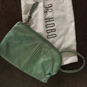HOBO wristlet